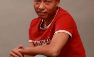 开云体育中国官网-运动员的坚韧与拼搏，演绎真正硬汉精神