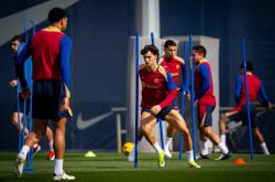 开云体育官网入口-精彩赛事，球队奋勇争夺欧洲冠军资格