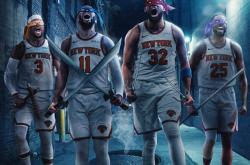 开云体育登录-尼克斯队球员集体努力攻防俱佳斩获胜利