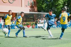 开云体育亚洲官网-激情澎湃的胜负之战即将上演