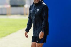 开云体育中国官网-巴萨主场逆转赫塔菲，豪取四连胜