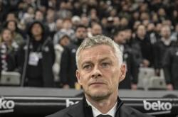 开云体育官方入口-曼联后防失守，索尔斯克亚急需解决