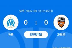 开云体育官网-马赛客场险胜，法甲前四保持竞技劲头的简单介绍