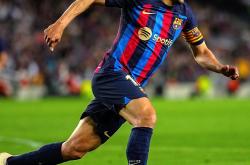 开云体育网页版-包含阿尔巴传球精准，助巴萨轻松击败的词条