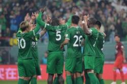 开云体育登录入口-鲁能队面对国安队，力争取得胜利的简单介绍