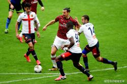 关于卡利亚里将迎战尤文图斯，有何表现的信息