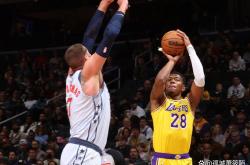 开云体育-奇才主场大胜次轮或将上演对决湖人的简单介绍