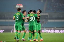 关于国安主场战平富力，积分保持不败的信息