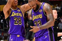 开云体育官网-勇士击败湖人，领先西部联盟