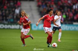 开云体育-关于足坛焦点：挪威女足表现抢眼，备受瞩目的信息