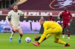 开云体育-罗马黄金时期来临，连胜势头不可阻挡的简单介绍