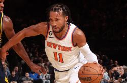 开云体育网页版入口-尼克斯队打出精彩，力克对手取得胜利