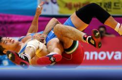 开云体育官方入口-韩国队在比赛中获得令人惊叹的胜利！