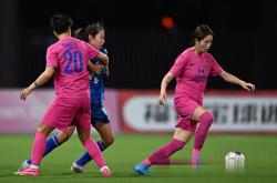 开云体育登录入口-关于喜上眉梢：女足球队闪耀晋级强劲对手的信息