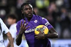 开云体育亚洲官网-佛罗伦萨主力前锋伤愈归队，球队士气大振的简单介绍