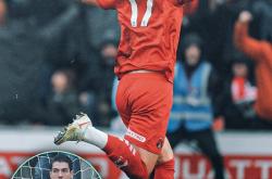 开云体育官网-热刺大胜布赖顿，继续保持不败