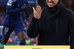 阿森纳2-0击败诺维奇，豪取三分的简单介绍