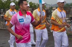 开云体育网页版入口-关于坚持不懈！运动员奋勇拼搏取胜的信息