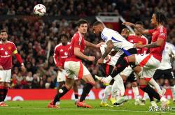 开云体育app下载-关于曼联逆袭成功，晋级希望大增的信息