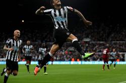 开云体育官方入口-关于纽卡斯尔联赛杯惊险晋级，表现可圈可点的信息