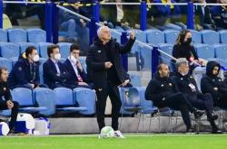 开云体育中国官网-罗马连续三战不胜，形势堪忧的简单介绍