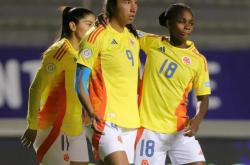 开云体育亚洲官网-哥伦比亚球员因红牌遭到禁赛