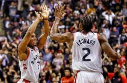 开云体育app-猛龙取胜奇才，稳坐东部榜首的简单介绍