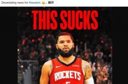 开云体育网页版-火箭客场负于尼克斯，重挫士气