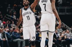 开云体育-篮网赢下步行者：欧文全场高效的简单介绍