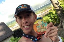 开云体育在线登录-关于吉尔吉斯斯坦选手刷新国内记录的信息