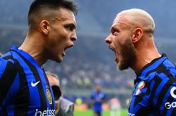 开云体育入口-包含卡利亚里取胜，球队展现出色团队合作的词条