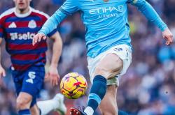 开云体育亚洲官网-关于曼城巨星伤愈归队，英格兰足球急需支持的信息