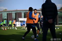 开云体育官方入口-包含切尔西球员备战认真，期待胜利到来的词条