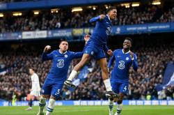 开云体育登录-利兹联惨遭逆转，保级压力加大的简单介绍