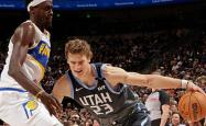 开云体育-犹他爵士队员赞扬团队努力，步行者老将多次失误心灰意冷的简单介绍