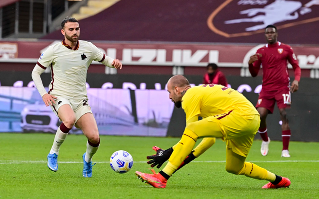 罗马黄金时期来临，连胜势头不可阻挡的简单介绍