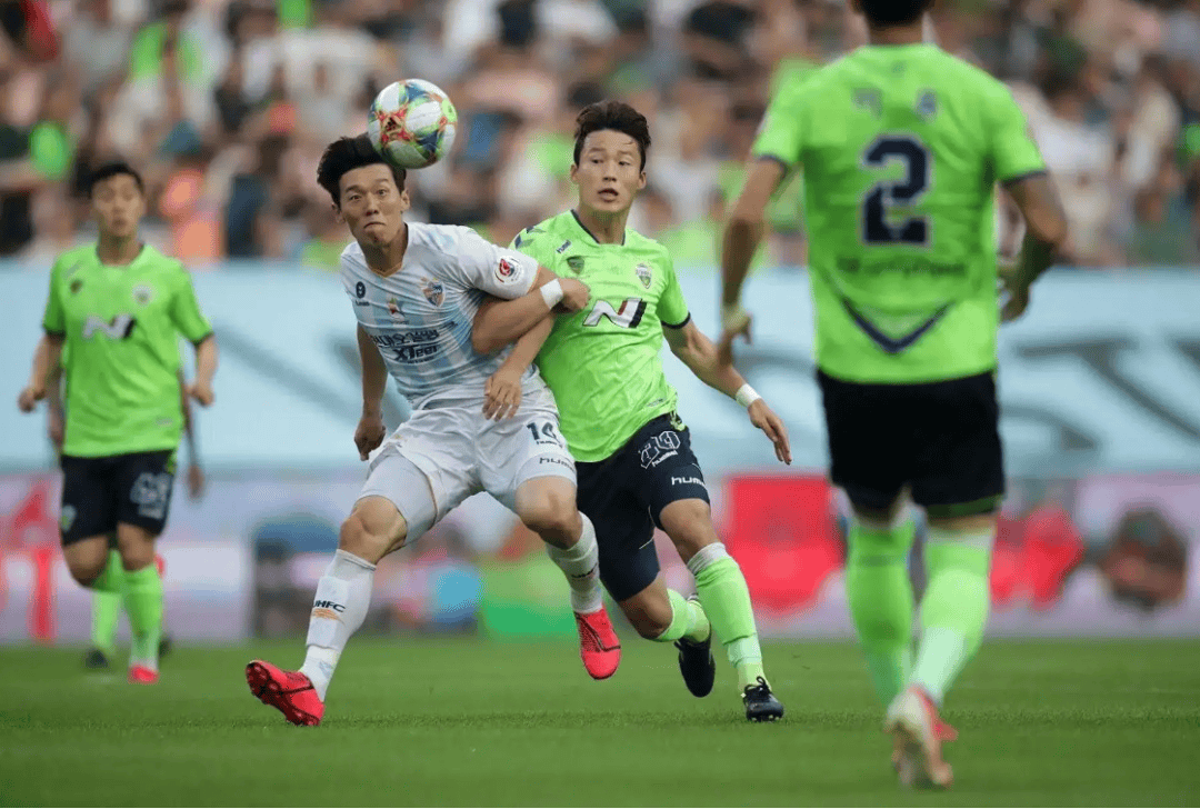 大邱现代队取得胜利，晋级下一轮的简单介绍