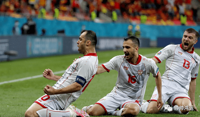 威尔士遭遇惨败,欧预赛形势雪上加霜的简单介绍 威尔士遭遇惨败,欧预赛形势雪上加霜的简单介绍