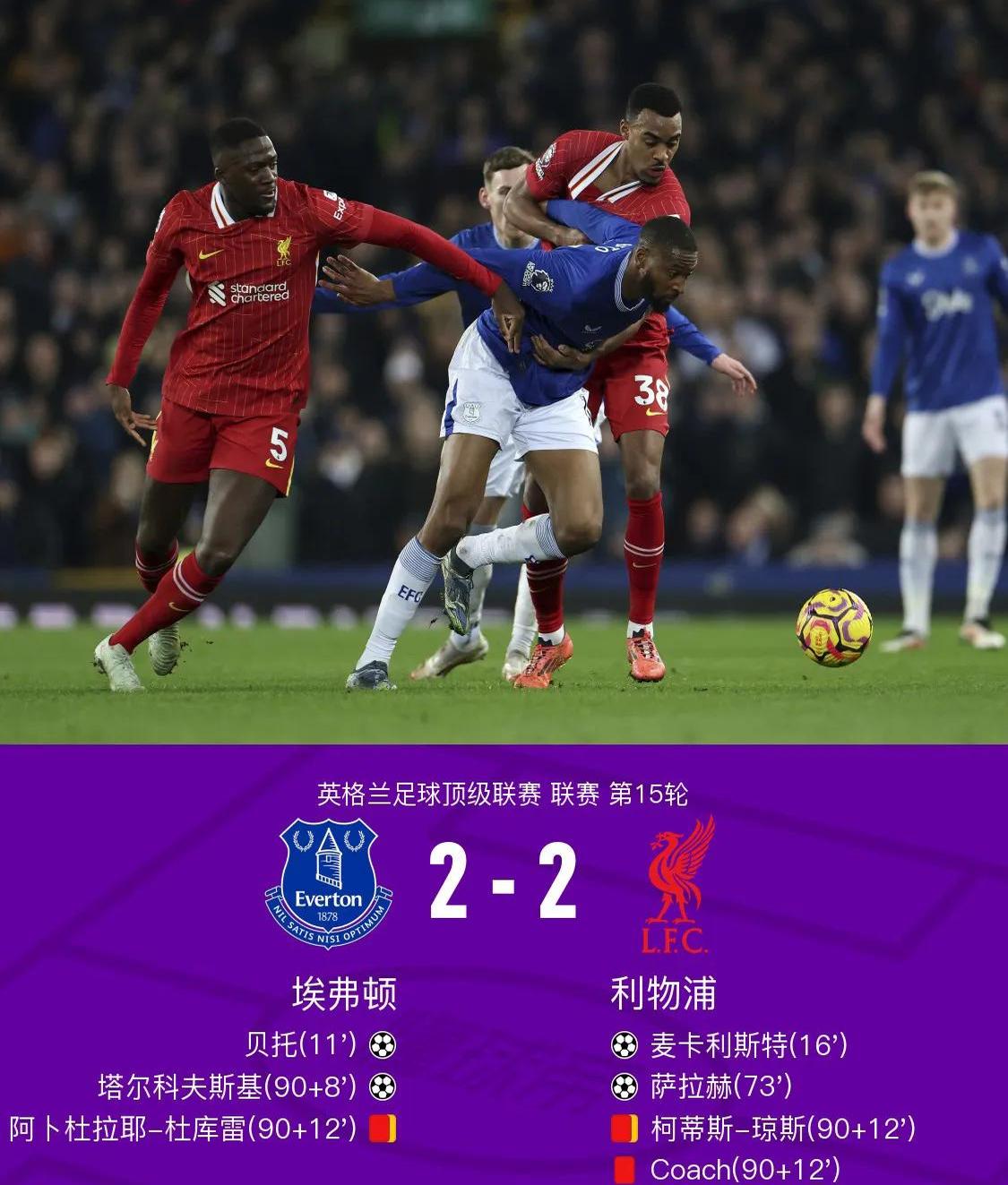 关于埃弗顿客场不敌狼队，遭遇连败的信息