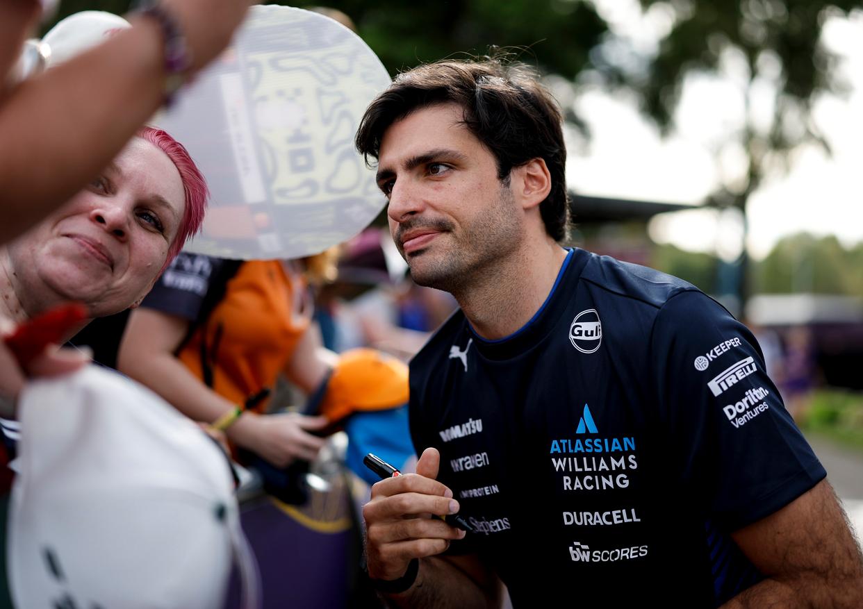 澳大利亚传奇运动员重返领奖台