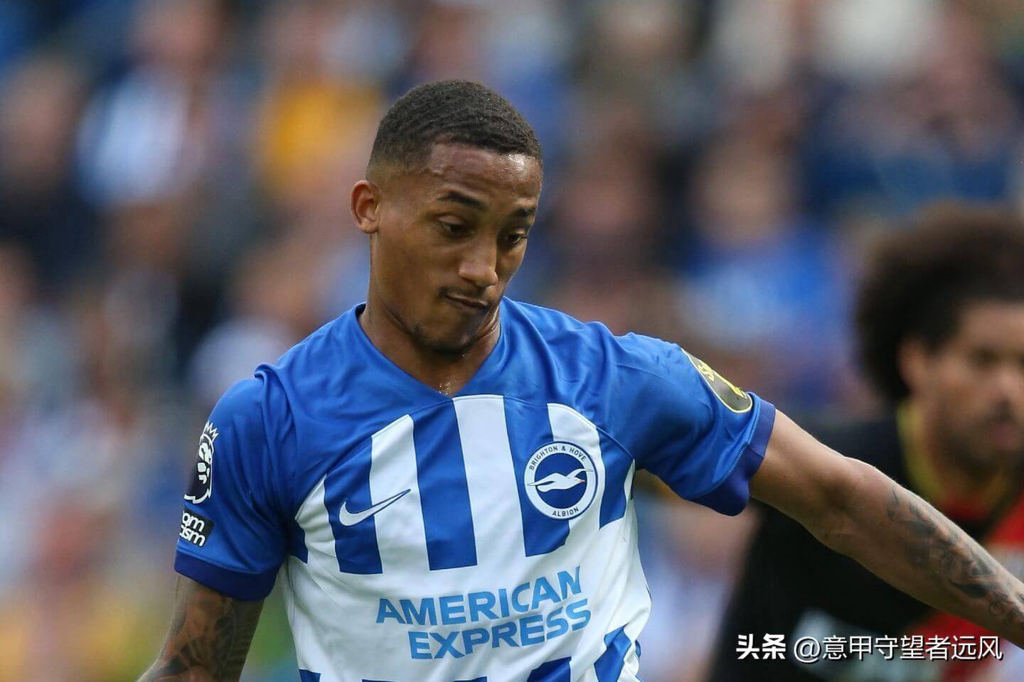 热刺大胜布赖顿，继续保持不败