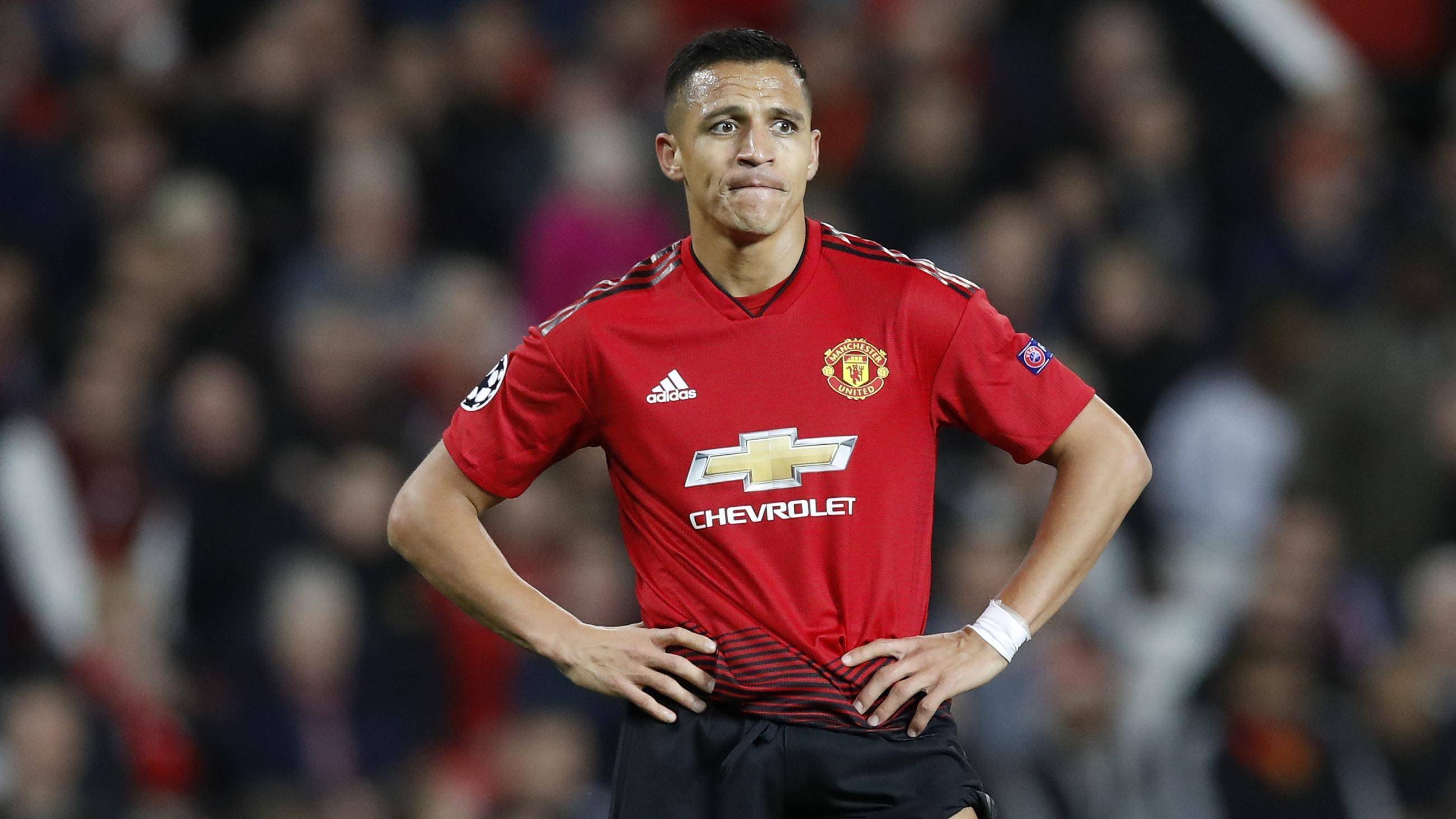 桑切斯首发进球，展现出色个人能力的简单介绍