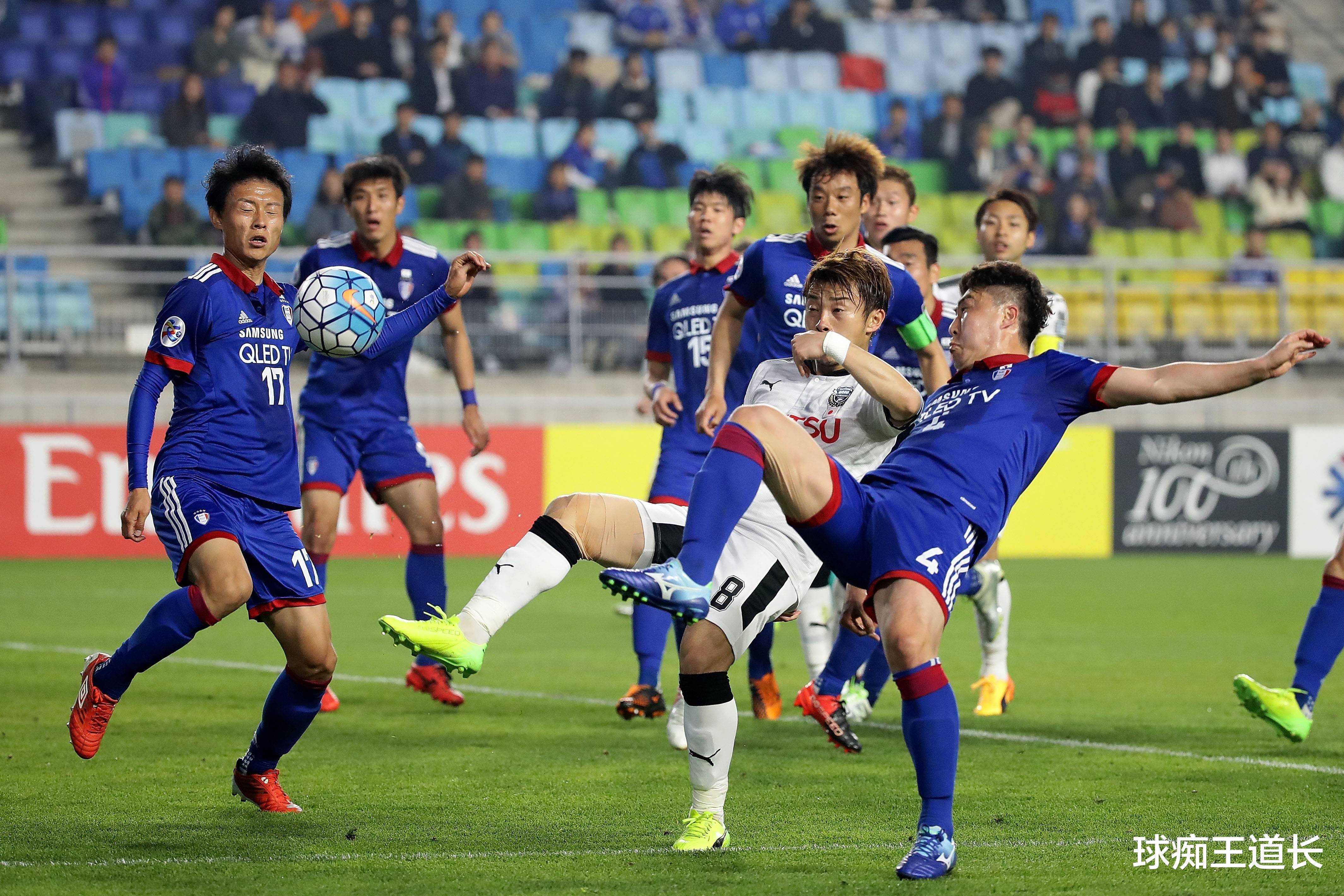 亚洲足球联赛激情开战，精彩纷呈