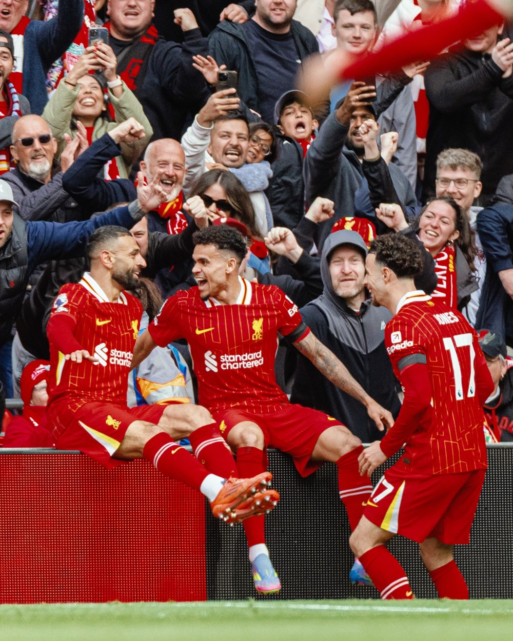 关于利物浦战平莱斯特城,拿到分的信息 关于利物浦战平莱斯特城,拿到分的信息