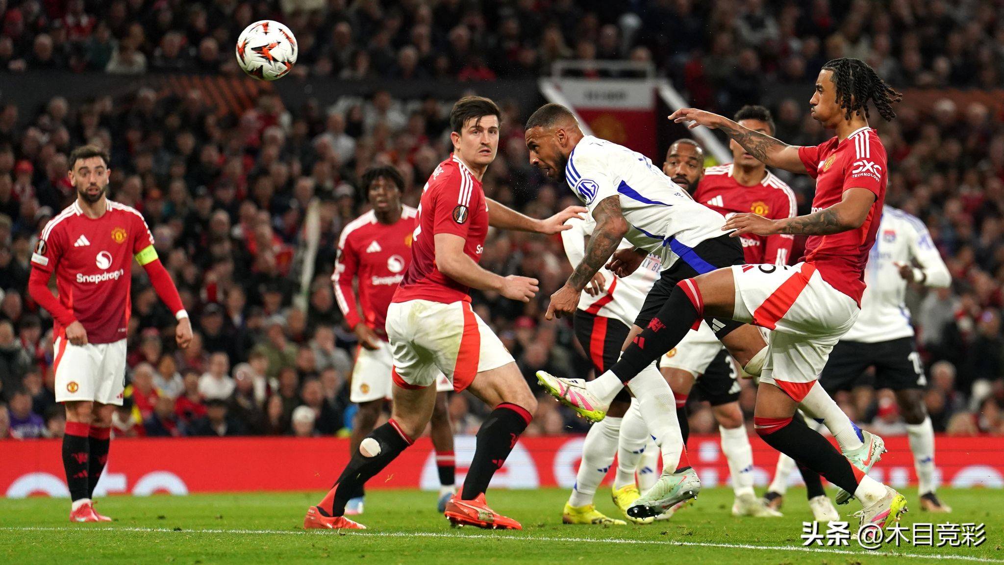 关于曼联逆袭成功，晋级希望大增的信息