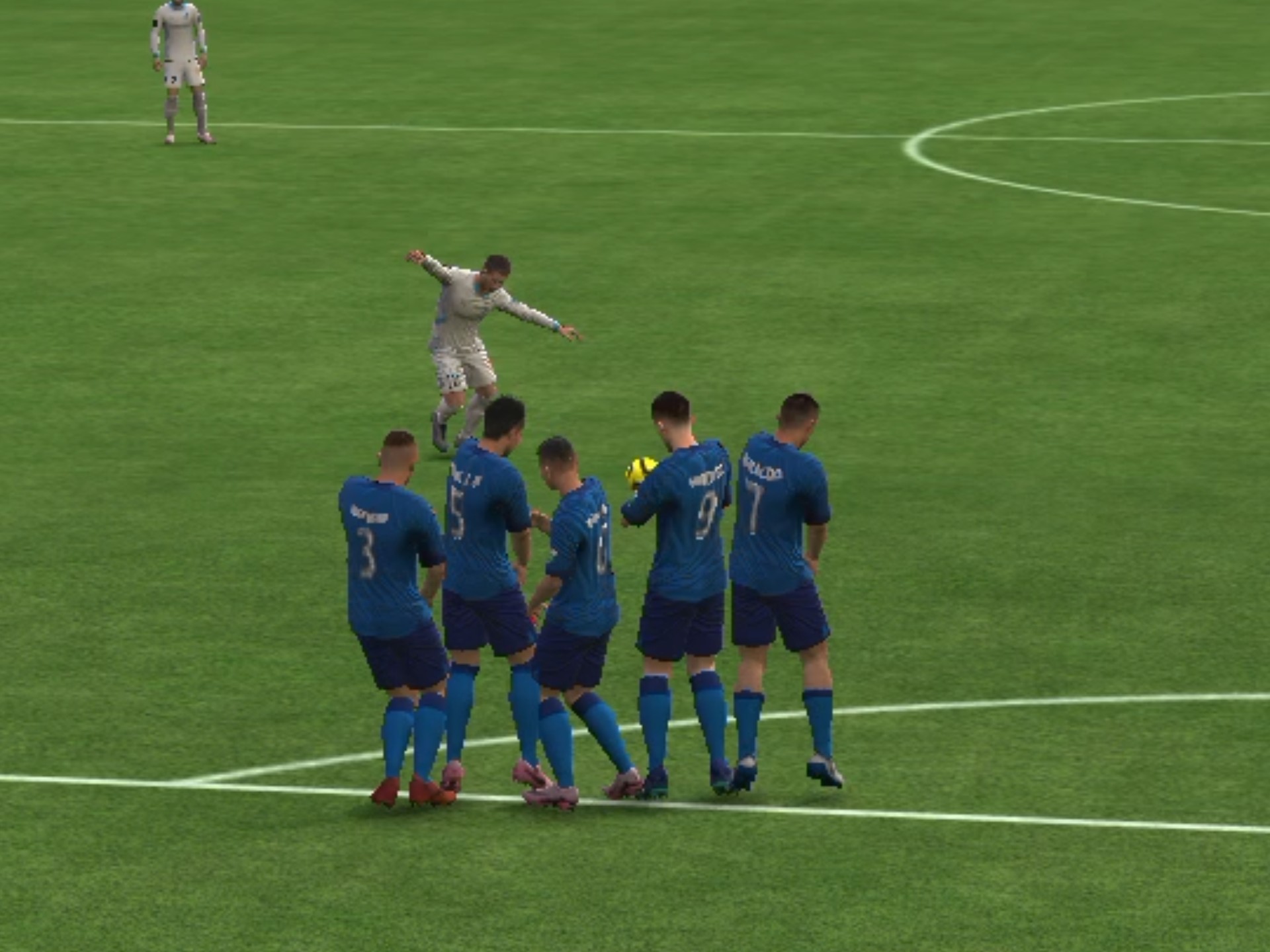 梅西连续三场破门，引领巴萨轻松获胜