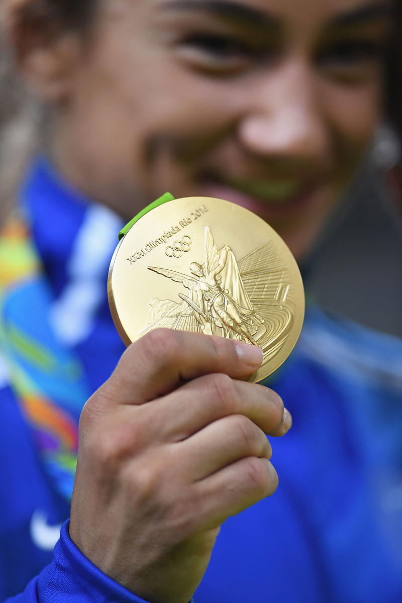 瑞典选手身手不凡，斩获银牌喜讯的简单介绍