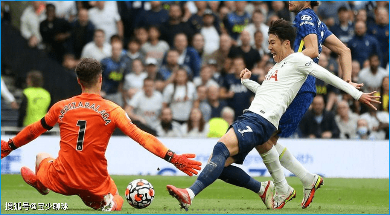 关于切尔西客场胜利，排名四至六位置独立稳坐的信息