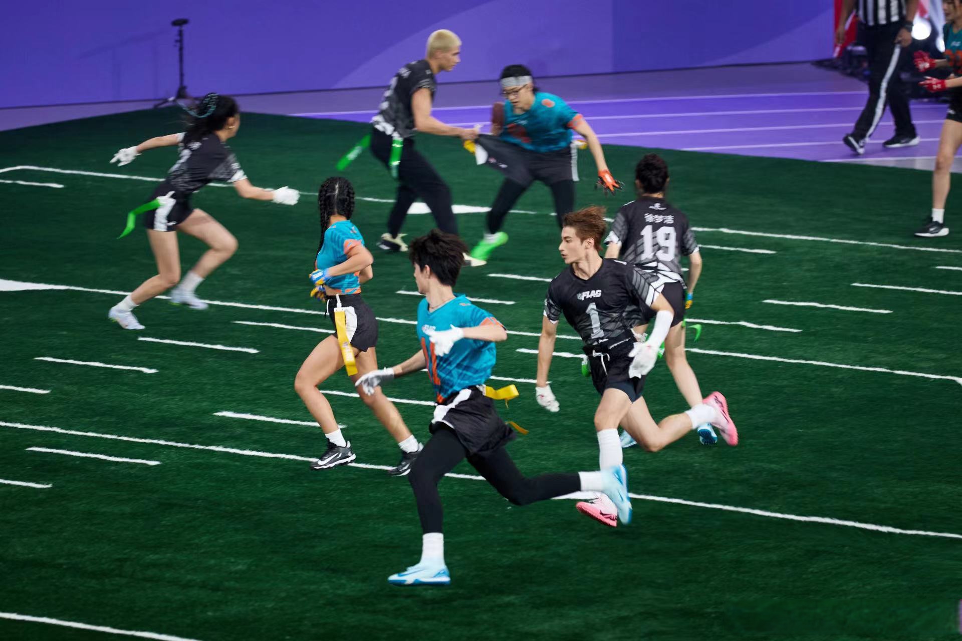 球队合练效果显著近期表现进步明显的简单介绍