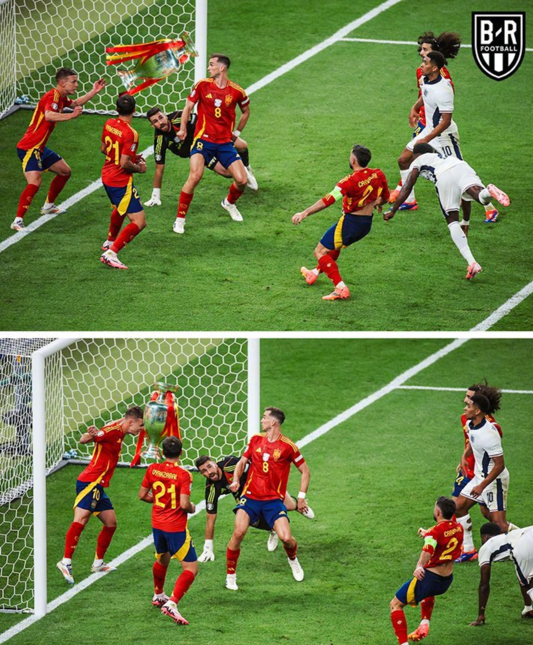 西班牙将在主场迎战挪威,准备迎来硬仗!的简单介绍 西班牙将在主场迎战挪威,准备迎来硬仗!的简单介绍